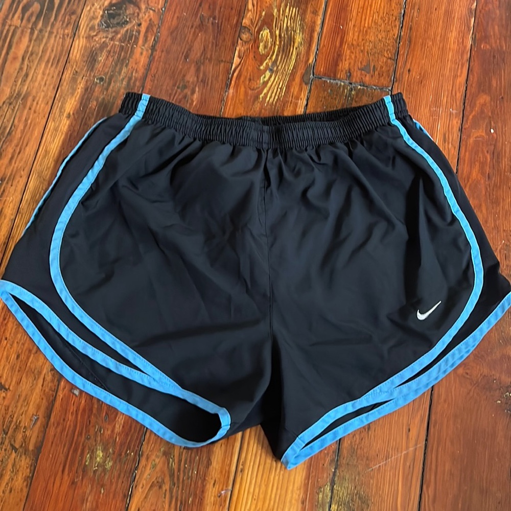 Nike Dri-fit shorts